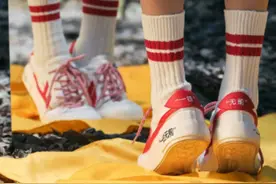 帆布鞋只知道Vans、匡威？这些国产小众品牌，不打广告、性价比高图片
