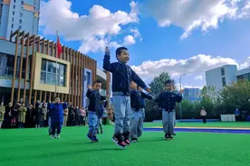 同研互学促成长，携手前行共进步丨智慧熊园长观摩交流会圆满举办图片