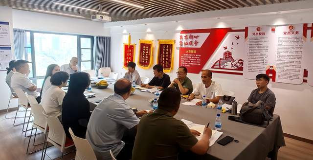 院线电影《羽毛在飞》主创筹备会在贵阳召开 拟打造贵州民族电影新名片