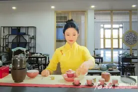 想要现场观看自治区第二届职业技能大赛 这份攻略请查收图片
