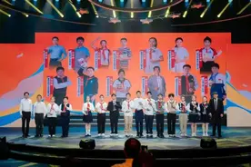 新时代好少年风采展示（二）图片