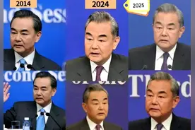 12年过去了，从青丝，到白发，您辛苦了！ ​图片