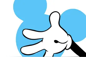 米老鼠不再完全属于迪士尼，创作者的盛宴来了吗？图片
