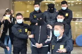 台媒曝安以轩太狠心，老公陈荣炼入狱后从未探监！男方露沮丧之情图片