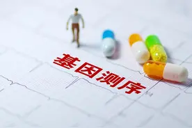 基因测序行业深度报告：潮平岸阔帆正劲，乘势开拓谱新篇图片