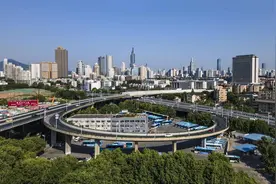 南京市2025年重大前期项目名单图片