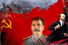 苏联解体前实力有多么威武，你根本想不到！图片