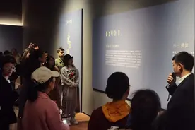 守护与传承| 实证历史 赓续文脉 ——吉林省文物和文化遗产保护工作系列综述之二图片