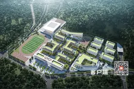十堰中央商务活力区项目建设迎来新进展图片