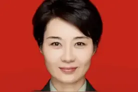 西藏武警副司令员雷敏少将简历图片