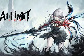无限机兵demo：好耶，是白毛少女+类魂！图片
