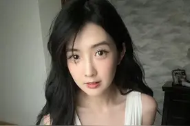 猫上树别回头，这女博主骚操作把自己搞凉搞臭了，变成凉女一杯了图片