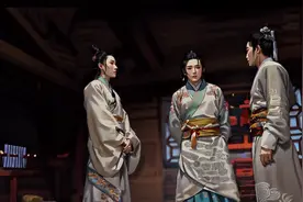 东汉开国之后，郭圣通家族最后结局如何？刘秀真的那么绝情吗？图片
