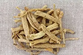 四味药，助你重拾乌黑秀发，远离脱发困扰图片