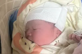 宝宝刚出生第一周，这7个细节要做好，新手妈妈速藏图片