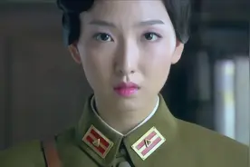 《狐影》：抗战与谍战的交织图片