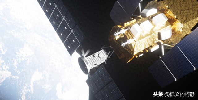 5亿美元卫星悬了！NASA救援飞船突发失控在太空疯狂自旋！