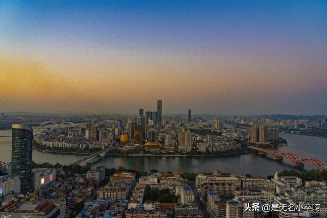 奉劝各位谨慎前往广西柳州，不是风景不好，而是戒断反应太折磨人