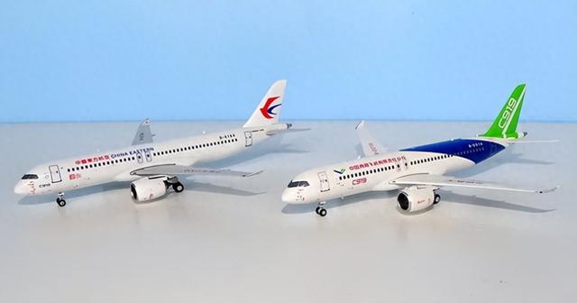 欧洲紧盯C919大修报告，中国这招让空客急了，双管齐下！