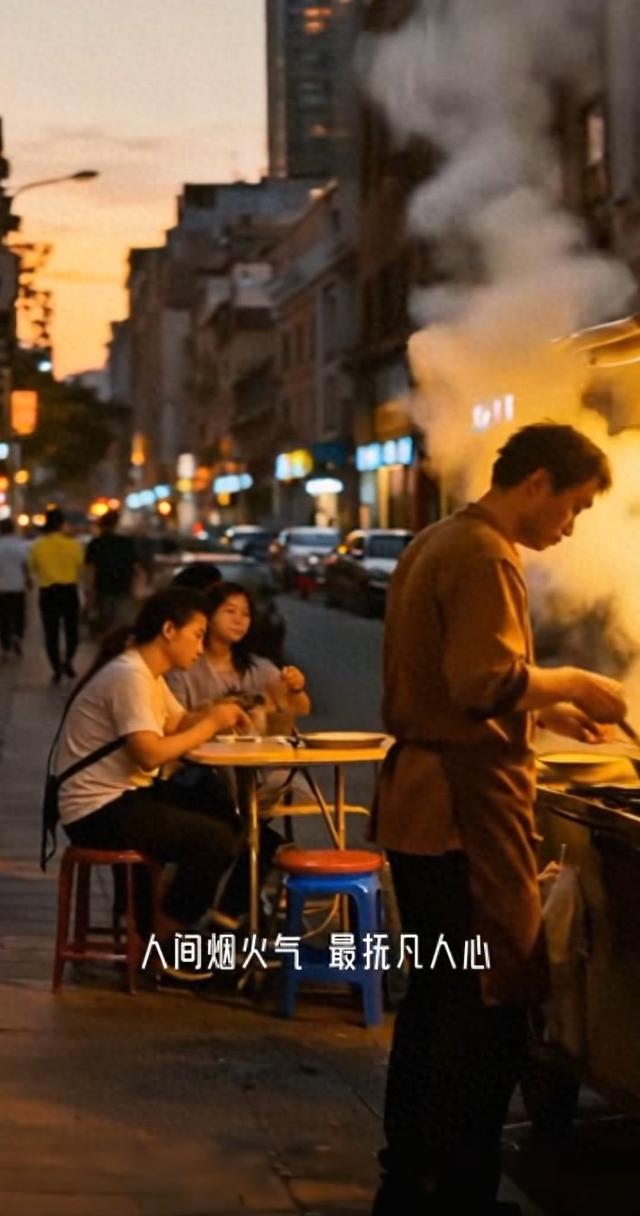 五一冲高邮！烟花三月藏着的美食密码，本地人都私藏
