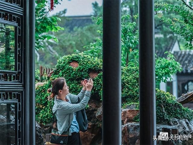 下雨就别来江苏？外行才有的偏见