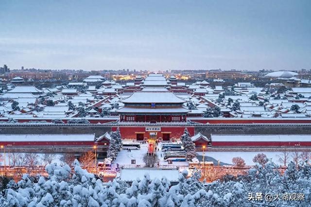 这地方，去过10次以上算你赢