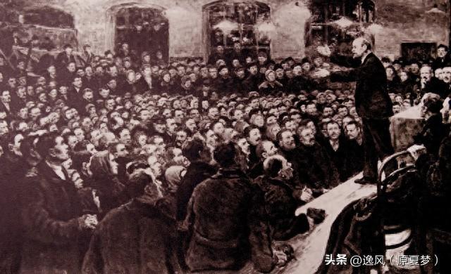 当前意识形态领域的小资产阶级话语霸权及其反动本质