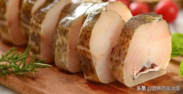 鳕鱼的营养价值 2026年鳕鱼的营养价值有哪些 鳕鱼的营养价值 2026年鳕鱼的营养价值有哪些