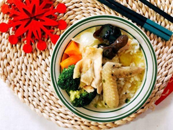 花胶土豆 2026年花胶豆腐汤的做法