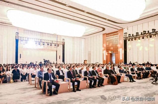 这场文化盛会在福建启幕，共话月港传奇！