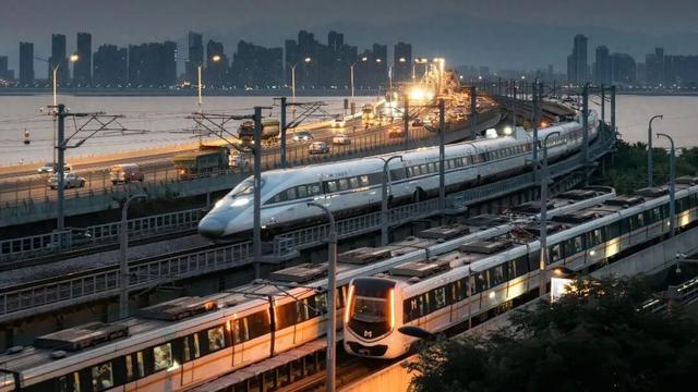 五一假期余额两天：铁路返程高峰到来，这些区间余票充足！