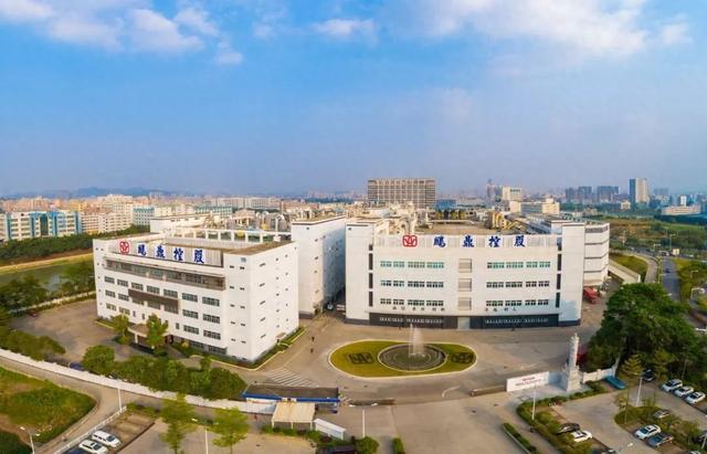选址日报：鹏鼎投100亿建超级工厂；红板科技斥50亿建生产基地