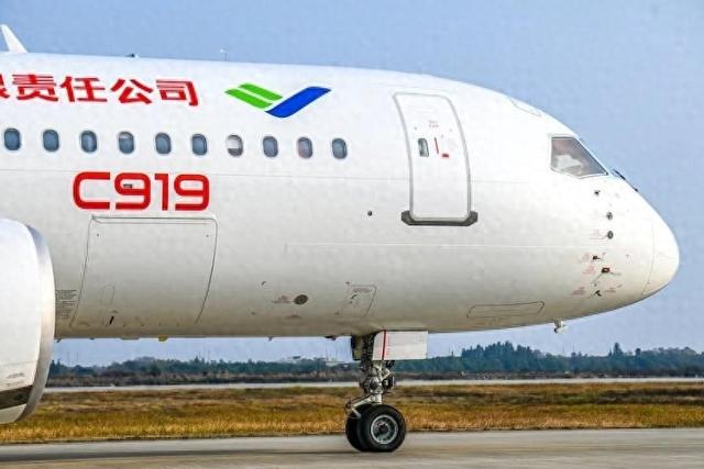 中国花那么多钱造飞机，为什么C919想上天，还得先找美国买波音？