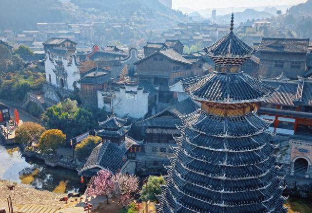 世界上只有中国贵州凯里市才有的 “全球独一无二的 3大奇景”