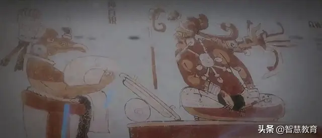丛林圣殿——墨西哥玛雅文明展走进河北省博物院