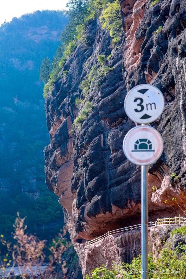 穿越挂壁公路，探秘千年遗址，这份攻略请收好！