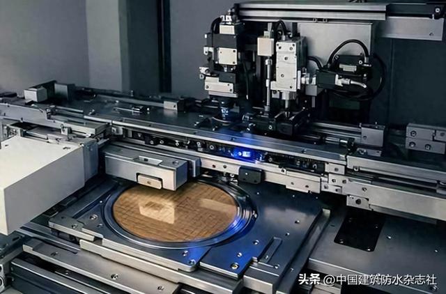 西方：工业母机卡你40年！中国：卡个锤子，我连传动轴都不用了！