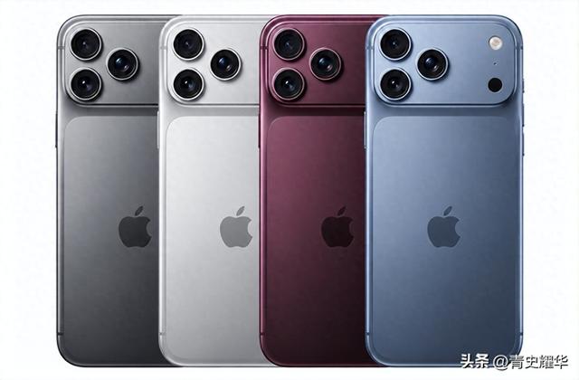 苹果和中国没谈妥 ：iPhone18 首发可能没了，从 iPhone18 Pro 起跳！