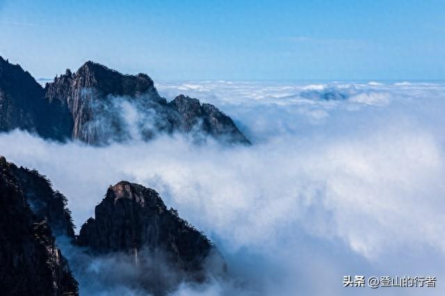 黄山放大招！15家景区免票，一波优惠持续到年底，附详细攻略