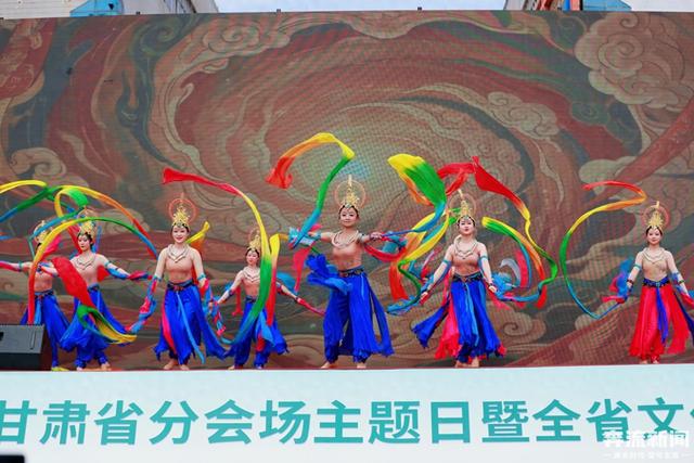 景区门票打折、精品线路上新！甘肃一大波文旅福利来了
