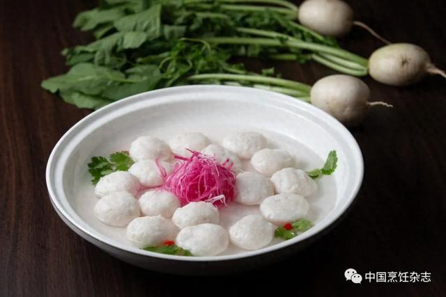 白萝卜与花胶 2026年白萝卜花胶可以一起炖吗