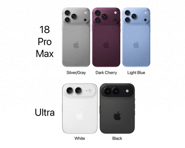 iPhone 18 Pro发布会定档9月上旬 新CEO首秀引关注