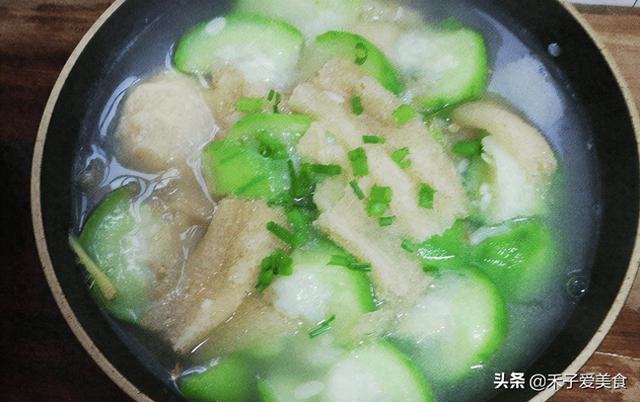 花胶竹笙水瓜 2026年花胶竹荪煲汤的做法大全