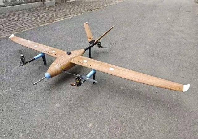 "以竹代塑"，中国团队攻克竹基复合材料难关，实现用竹子做无人机