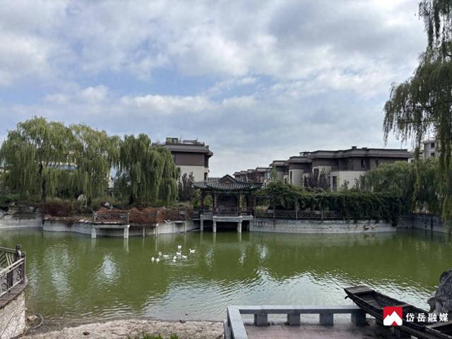 文韵山水相融 趣味体验拉满 天龙湖文博园即将焕新亮相