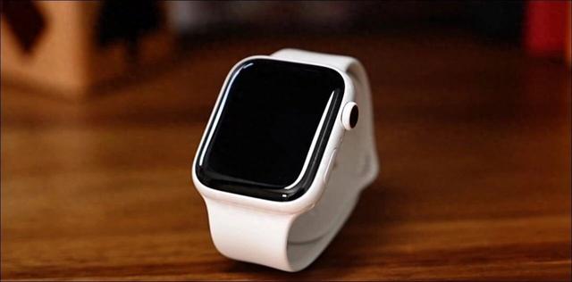 你想要的Apple Watch陶瓷版，下月见