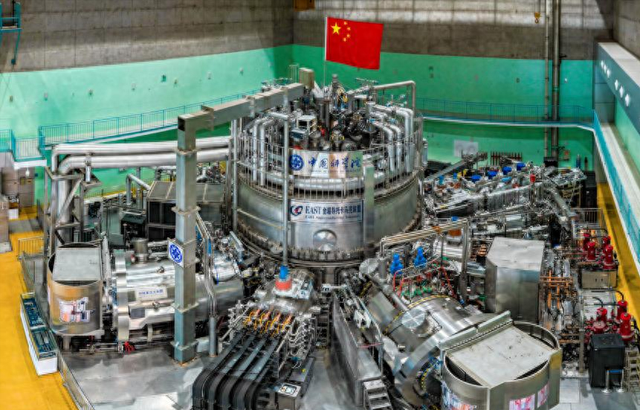 中科院立大功！中国又添“国之重器”，连日本人都跟着验证了一次
