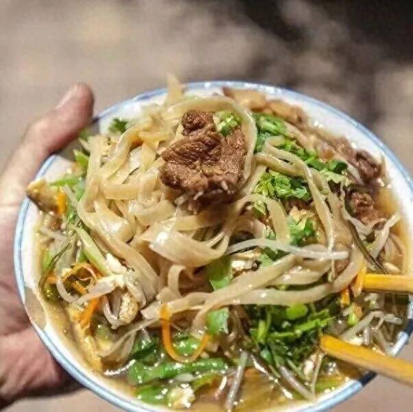 晋城“雀食”好玩，火了！
