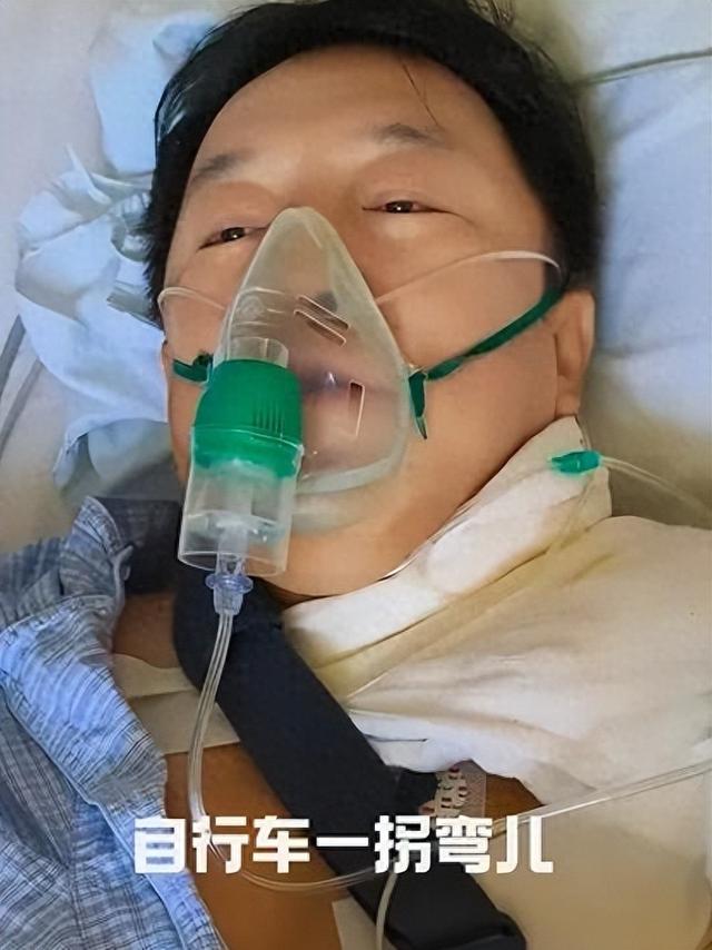 黄渤半月两次骑车摔伤住院，52 岁影帝背后，是相伴 32 年的妻子小欧