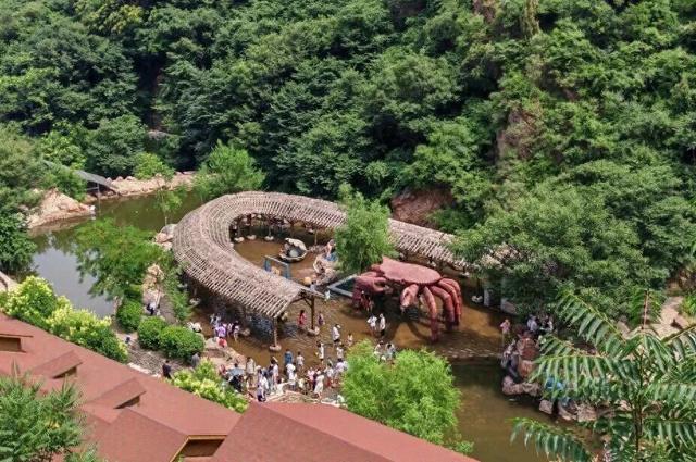 考生福利上新！河南多家景区凭准考证免门票